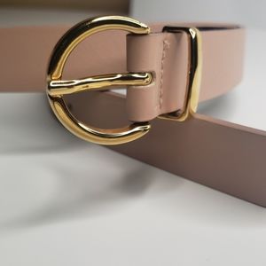 Zara belt